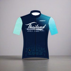 Jersey New Team Style