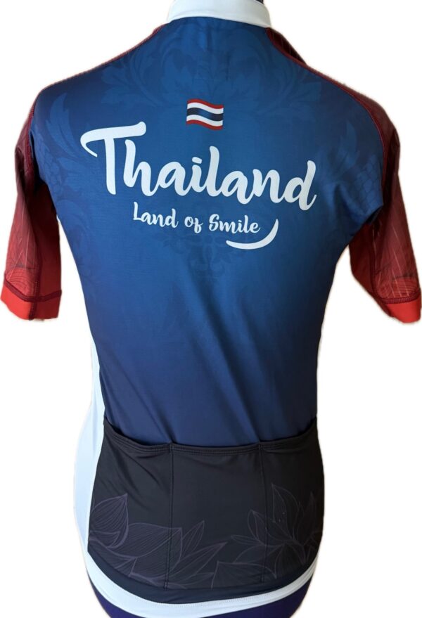 Jersey Thailand Smile – Bild 2