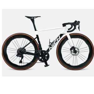 NICH 2025 FAITH Road Bike