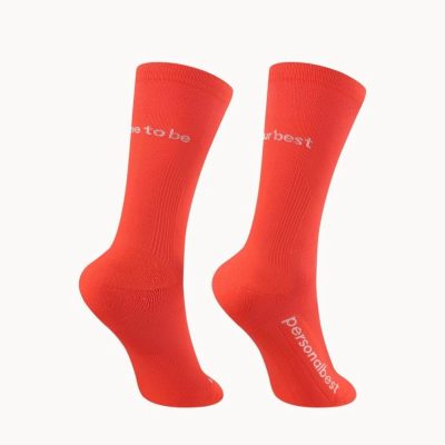 socks red